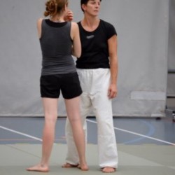 Friends in Martial Arts Tornooi